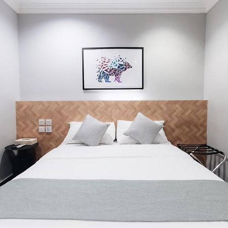 Harbour Ville Hotel - Hamilton Singapore Exterior photo