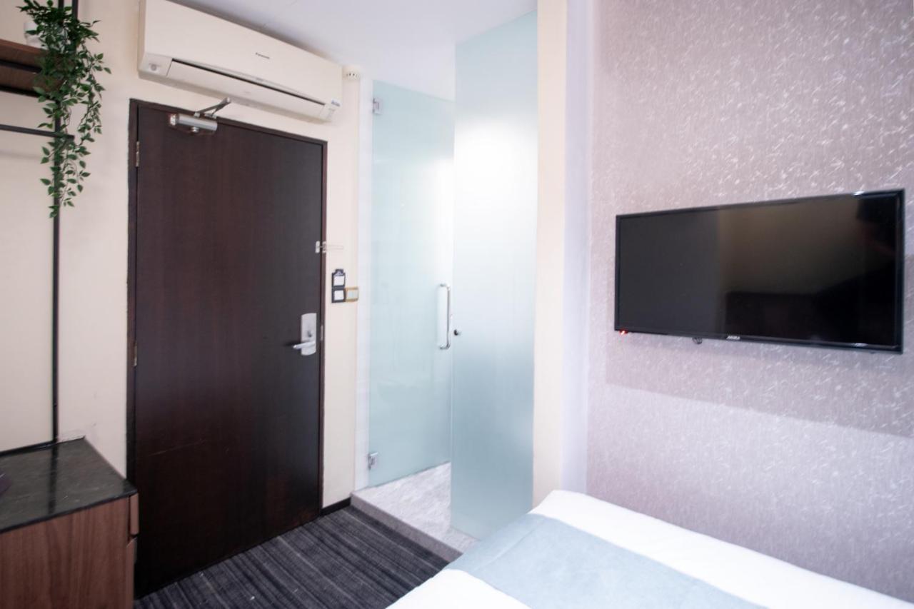 Harbour Ville Hotel - Hamilton Singapore Exterior photo